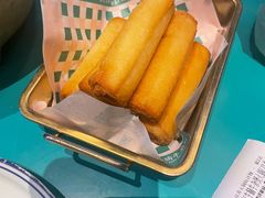 -粉灯牛腩牛杂煲·鸡煲(双井店)