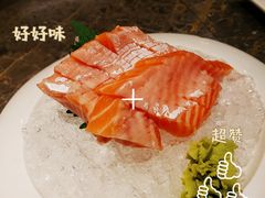 -雅玛花式铁板烧(亚运村店)