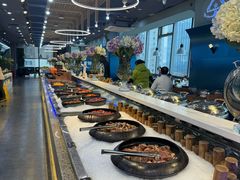 -圣罗巴海鲜烤肉自助(佳兆业店)