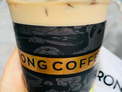 -蓉小乔·RONG COFFEE(春熙路店)