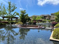 -舟山朱家尖绿城威斯汀度假酒店