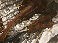 -巴依老爷新疆美食(工体旗舰店)