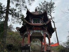 -德胜岩景区