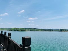 -仙海旅游度假区