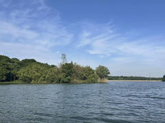 -佛手湖郊野公园