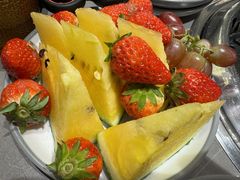 -三京祥烤肉自助料理(慈云寺店)