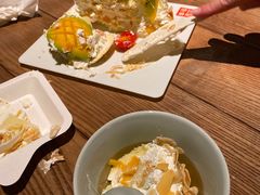 -北方家宴(番禺永旺店)