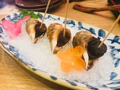 温焖海螺-八间(合生汇店)