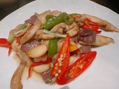 -滇野云南野生菌餐厅(陕西南路店)
