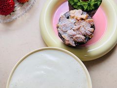 -发酵食堂(屏风街店)
