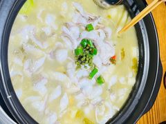 -百岁我家·酸菜鱼专门店(塘下店)