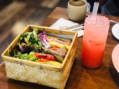 -AFS Cafe & Canteen(闽江二路店)