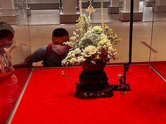 -北京工艺美术博物馆