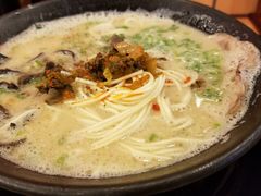 -博多一幸舍(侨福芳草地购物中心店)