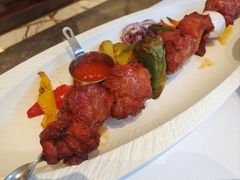 -马克西姆俄罗斯餐厅(通亚街店)