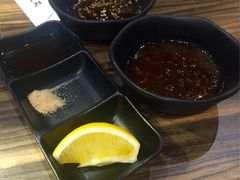 -虎丸烧肉(新大陆广场店)