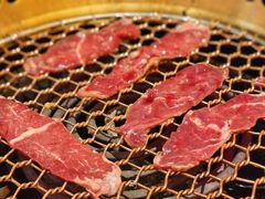 -赤牧日式烧肉自助(金桥永旺店)