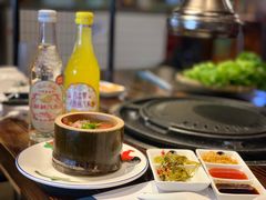 -烤肉食堂(揭阳广百店)