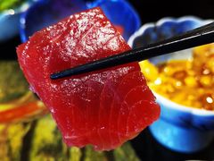 -炙柒Sekinana·精致料理 烧鸟·铁板烧(海上世界店)