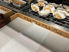 -星伦多自助料理·涮烤一体(奉贤龙湖天街店)