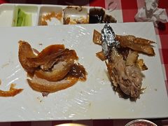 -西贝(国芳店)