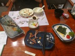 -花漫里日式餐厅(刺桐店)