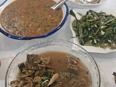 -百味园土菜馆(迎宾东路店)