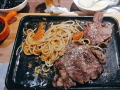 -豪享来牛排(人民店)