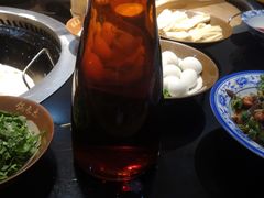 -锅来乐地锅鸡(安亭店)