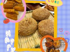 -義聚德·清真铜锅涮羊肉·烧烤(河东店)