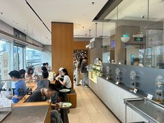 -喜茶(珠海华发商都店)