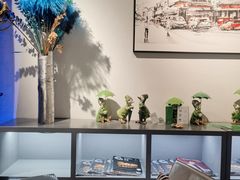 -小大董·烤鸭(观景餐厅·南京西路店)