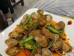 -零零後碳烤大排档(曙光星城旗舰店)