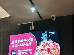 -浩爷羊蝎子火锅(望京店)