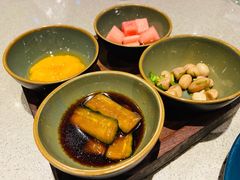 -半山腰·云南菜(侨福芳草地店)