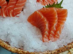 -芥末日本料理(打浦路铂尔曼旗舰店)