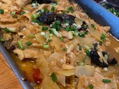 -聚点串吧·北京烧烤(朝北店)