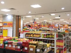 -翠微家园超市(甘家口店)
