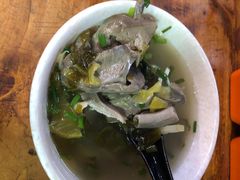 -陈记汤饭(水巷口店)