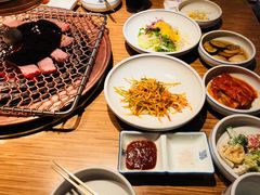 -王妃家(明洞中央店)