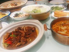 -淮安宴·淮扬菜(清河路一店)