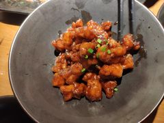 -金牌外婆家(苏州中心店)