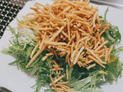 -宗泉烤全羊·烤羊腿·家常菜(解放东路店)