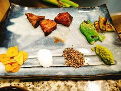 -神户牛排餐厅MOURIYA(总店)