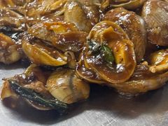 -黄亚华小食店(Jalan Alor)