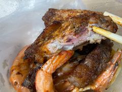 -鹤之乡·齐齐哈尔烤肉·非遗(秋涛路店)