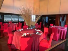 -洲际酒店·凌霄中餐厅SUMMIT