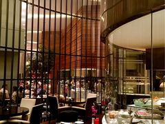 -洲际酒店·地平线全日餐厅HORIZON CAFÉ