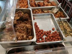 -护国寺小吃(左家庄店)