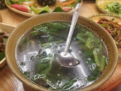 -基诺山寨.版纳民族特色菜